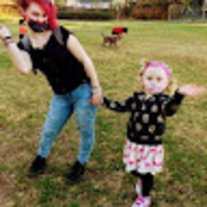 Meet your Posher, Kassie